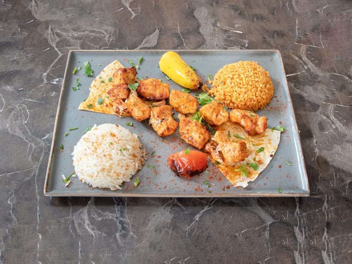 ADA Restaurant Turkish dining experience